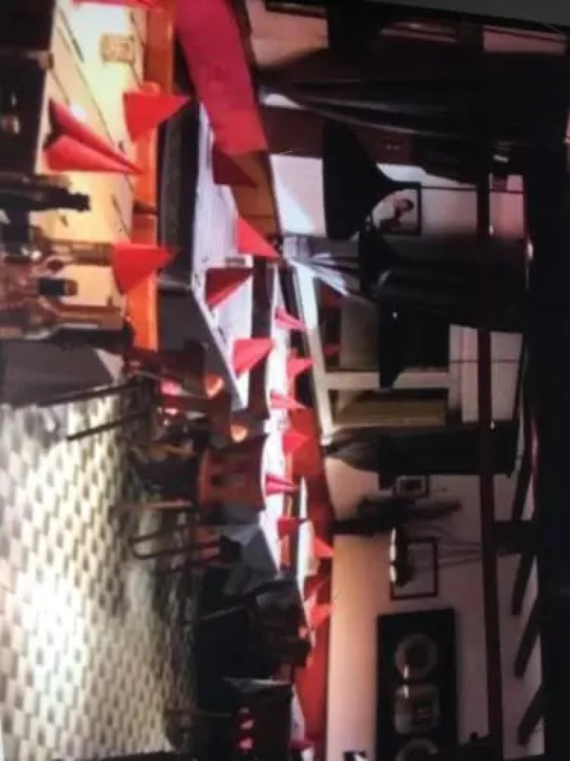 Hotel Restaurant Mediterraneo Zum Taunus