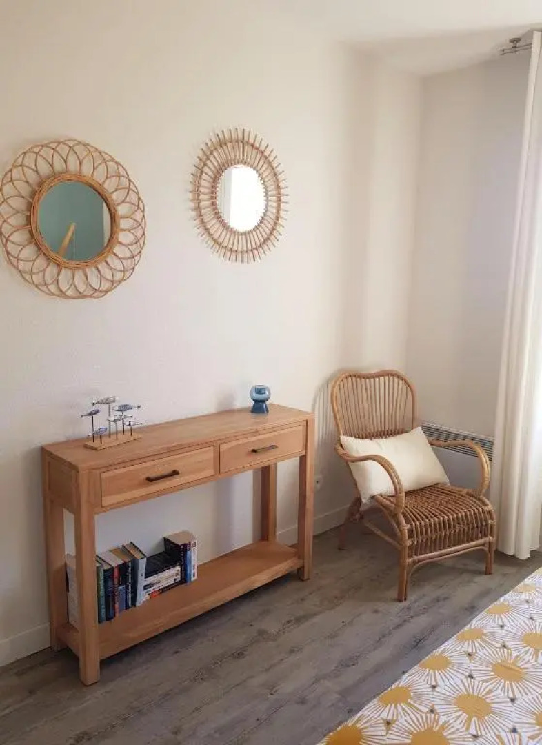 Au cœur du Bassin d'Arcachon