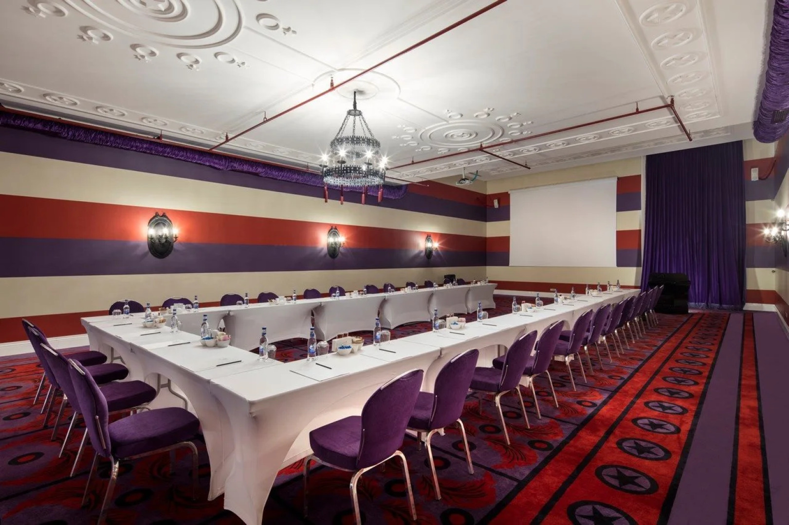 Отель Selectum Luxury Resort Belek