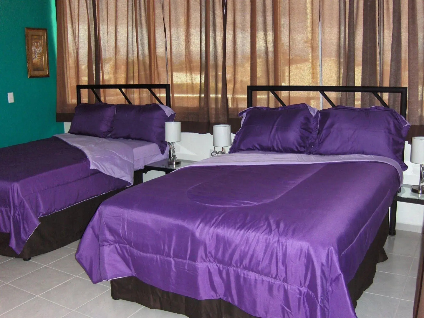 Hotel Plaza Providencia