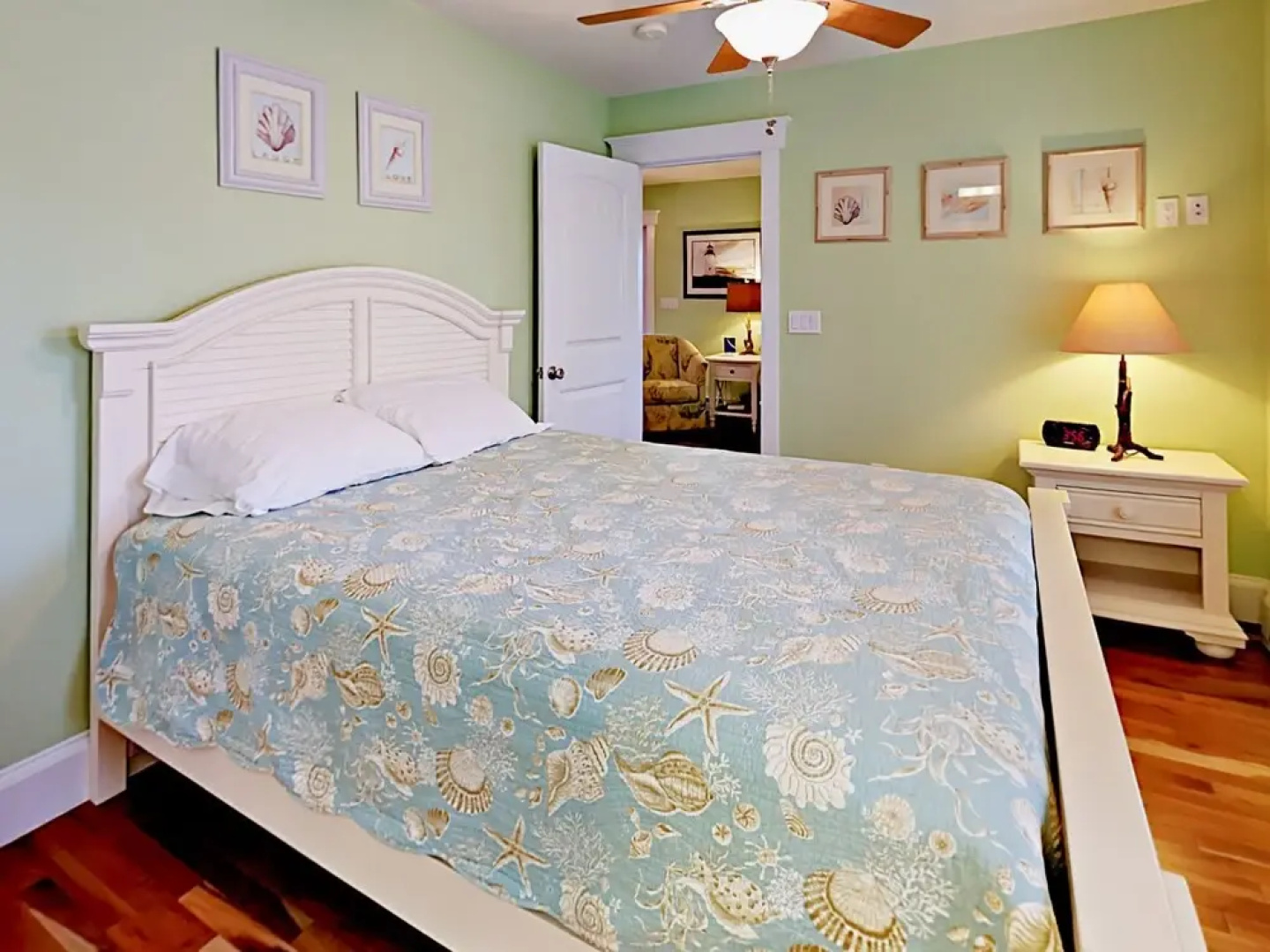 318 Eddy Road Home - 4 Br Home