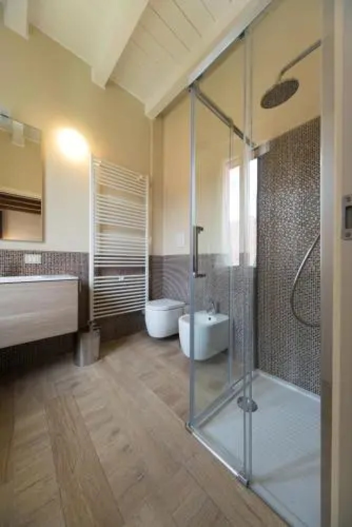 Agriturismo La Galizia