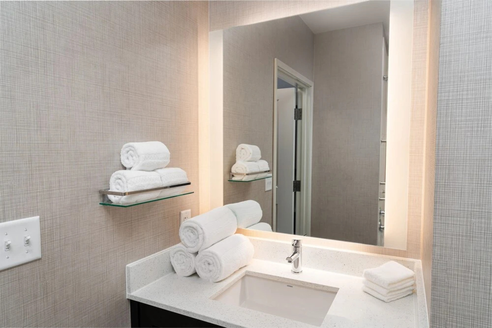 Residence Inn Louisville Old Henry