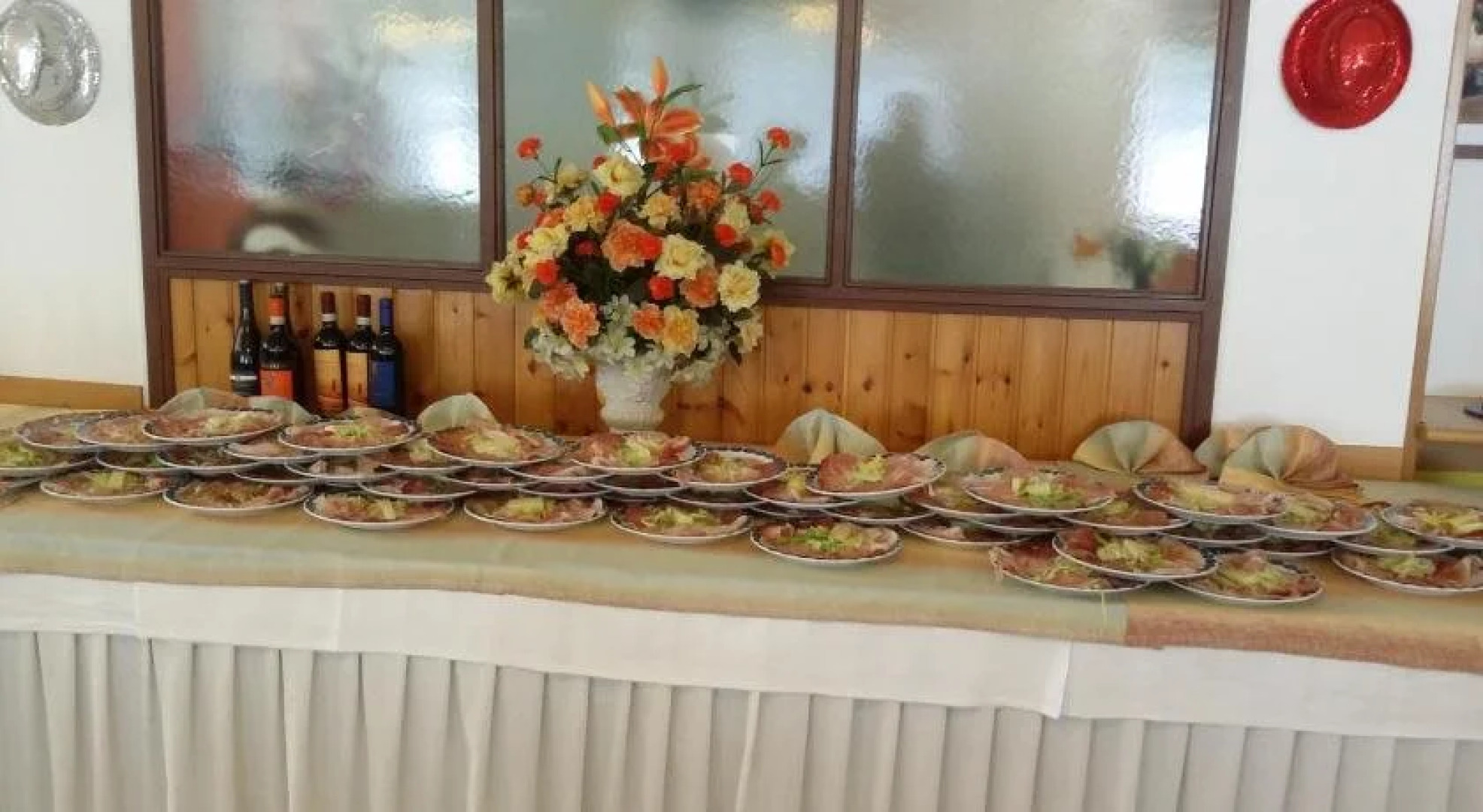 Albergo Ristorante Pace