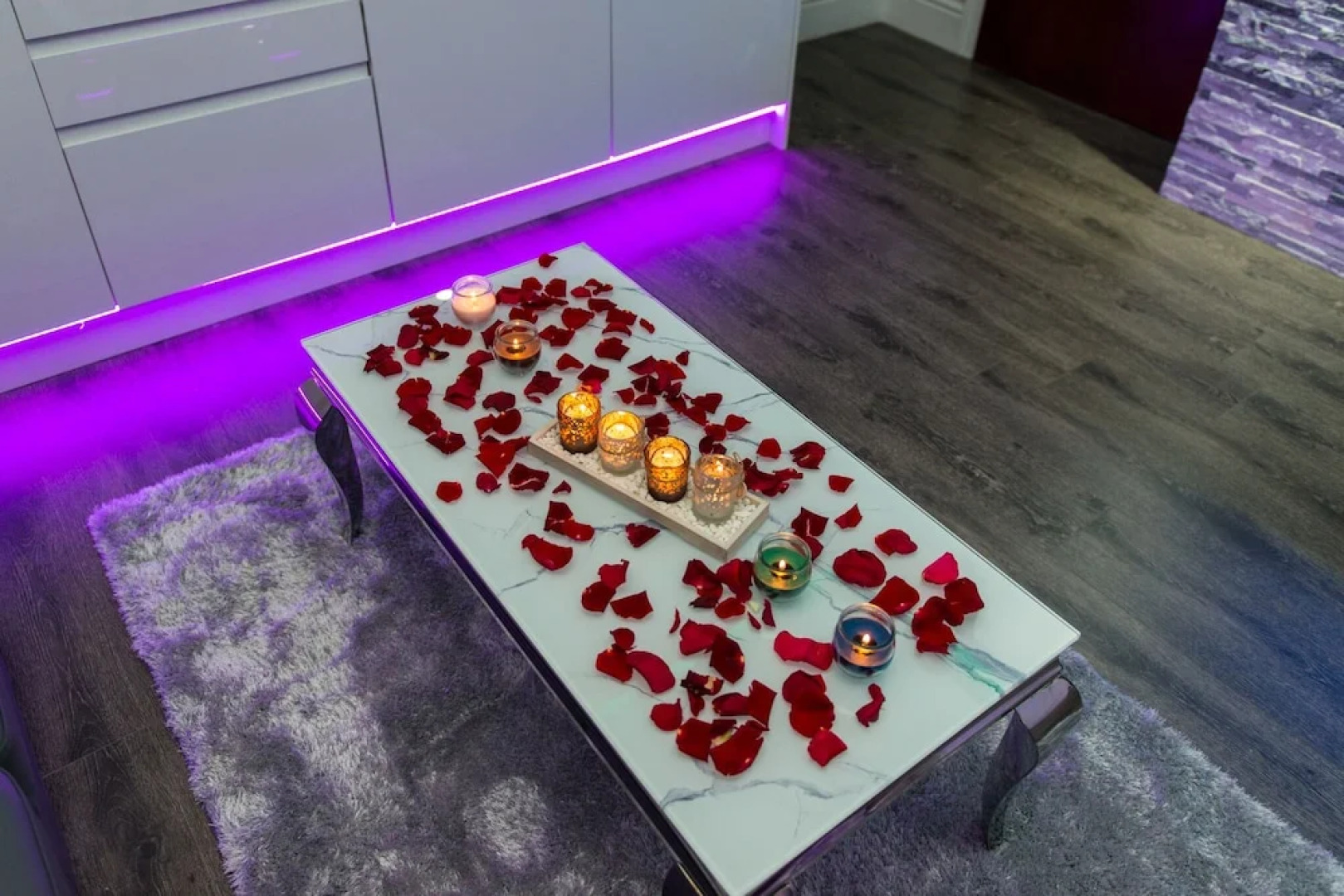 Aphrodite Suites Huddersfield