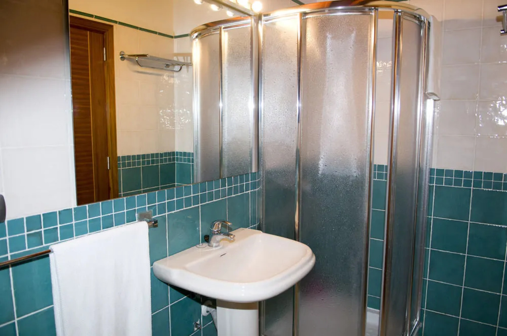 Apartamentos La Casa Verde