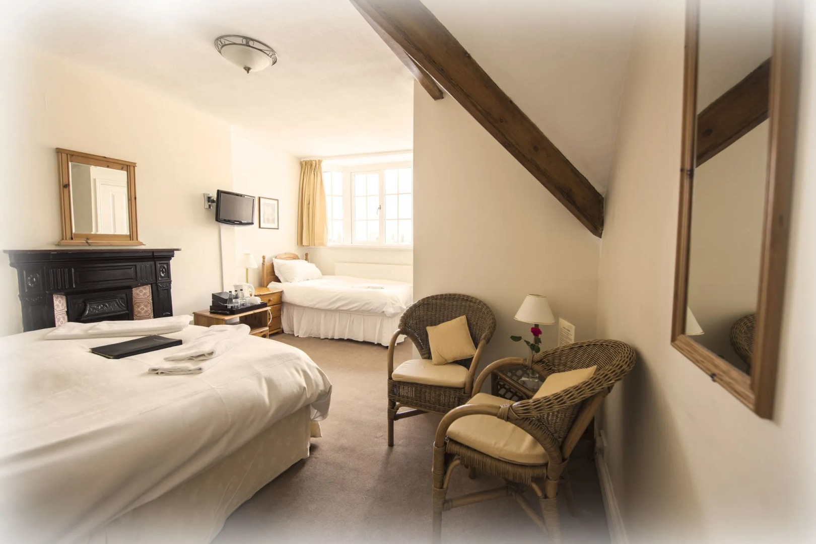 St Raphael Guest House