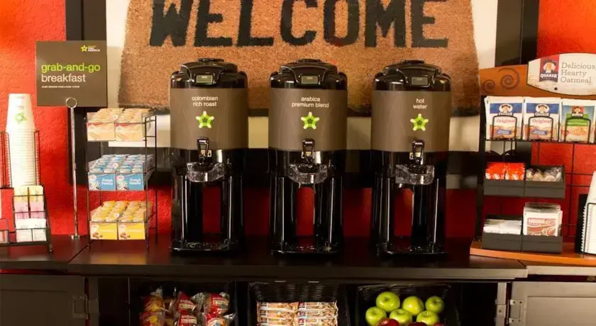 Extended Stay America - Orange County - Yorba Linda