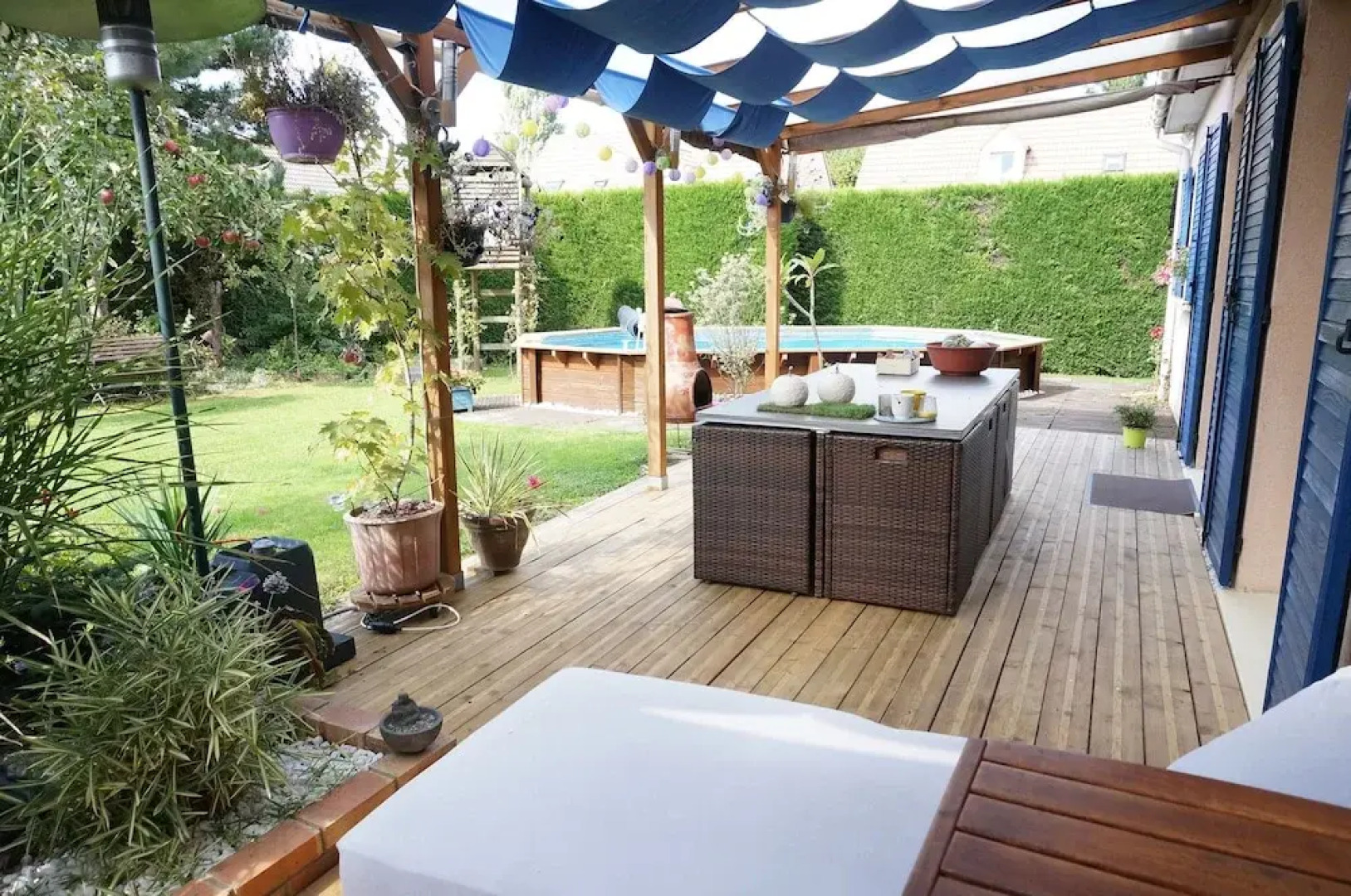 Maison du Lavoir Sleepngo