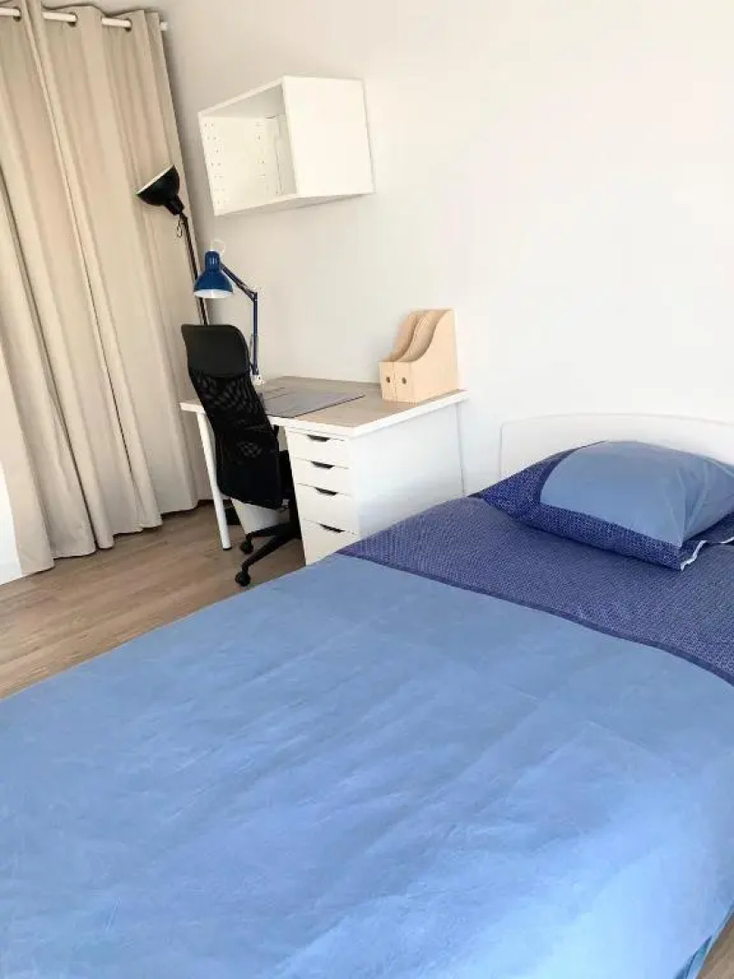 Havre de Paix Moderne Et Spacieux (Adults Only)