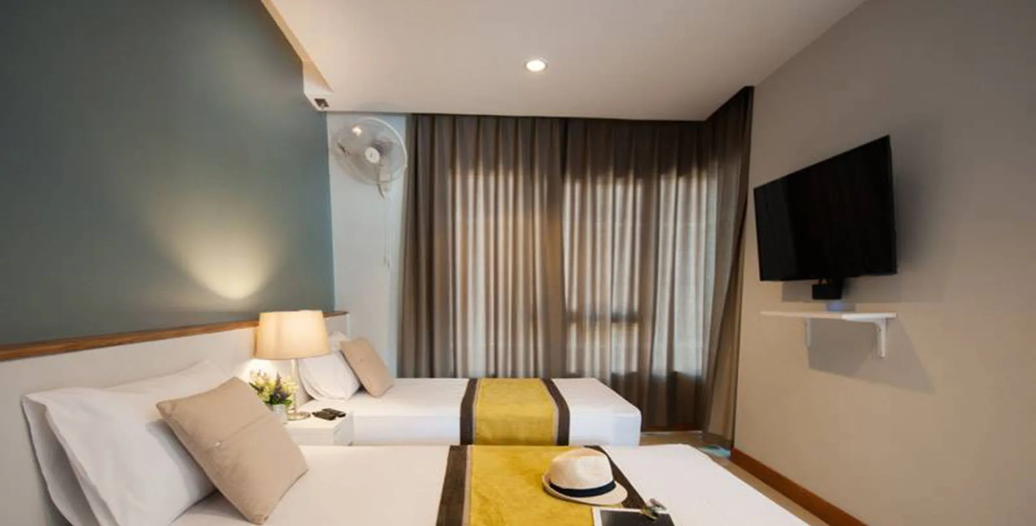 Smile Resort Sriracha