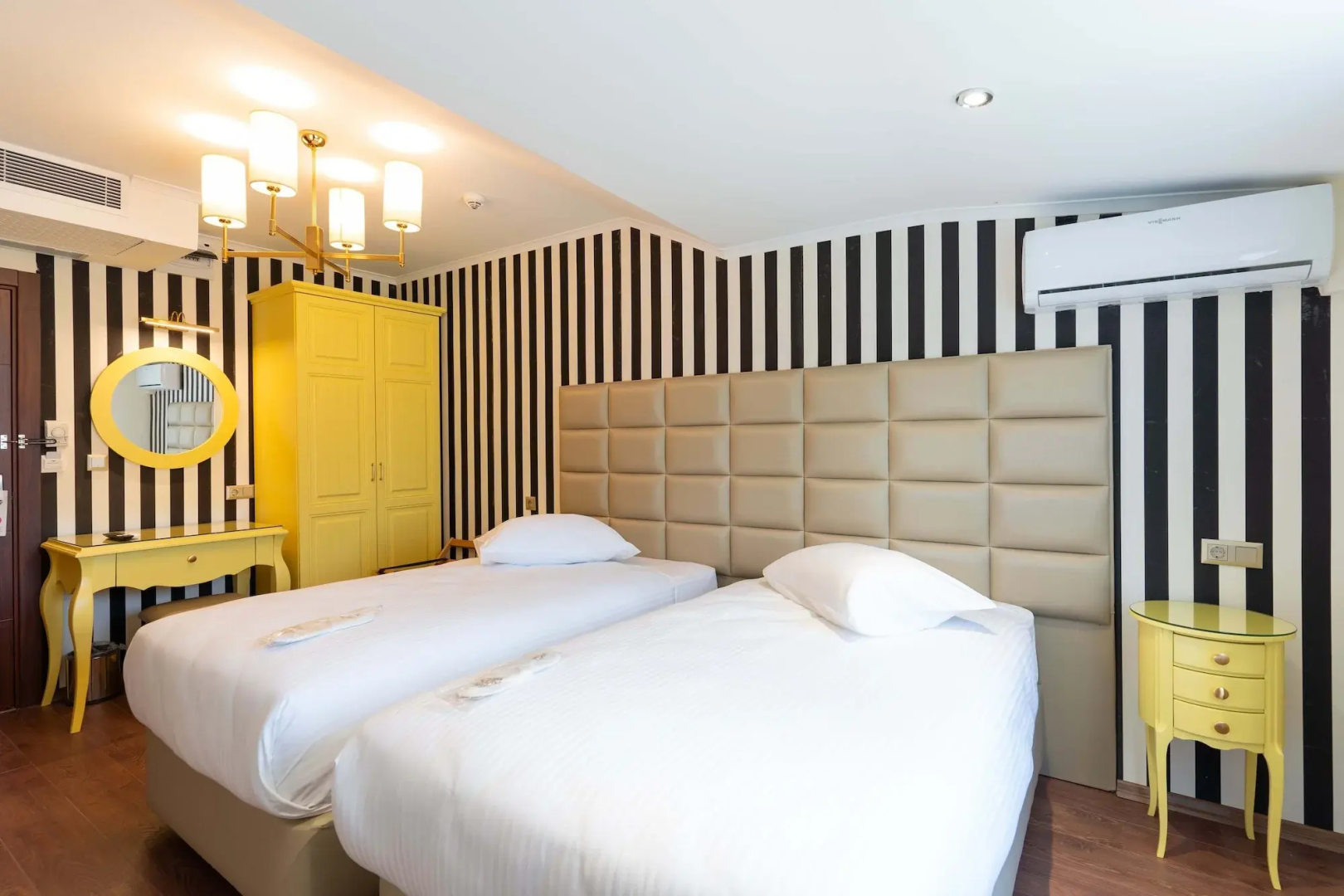 Motali Life Hotel