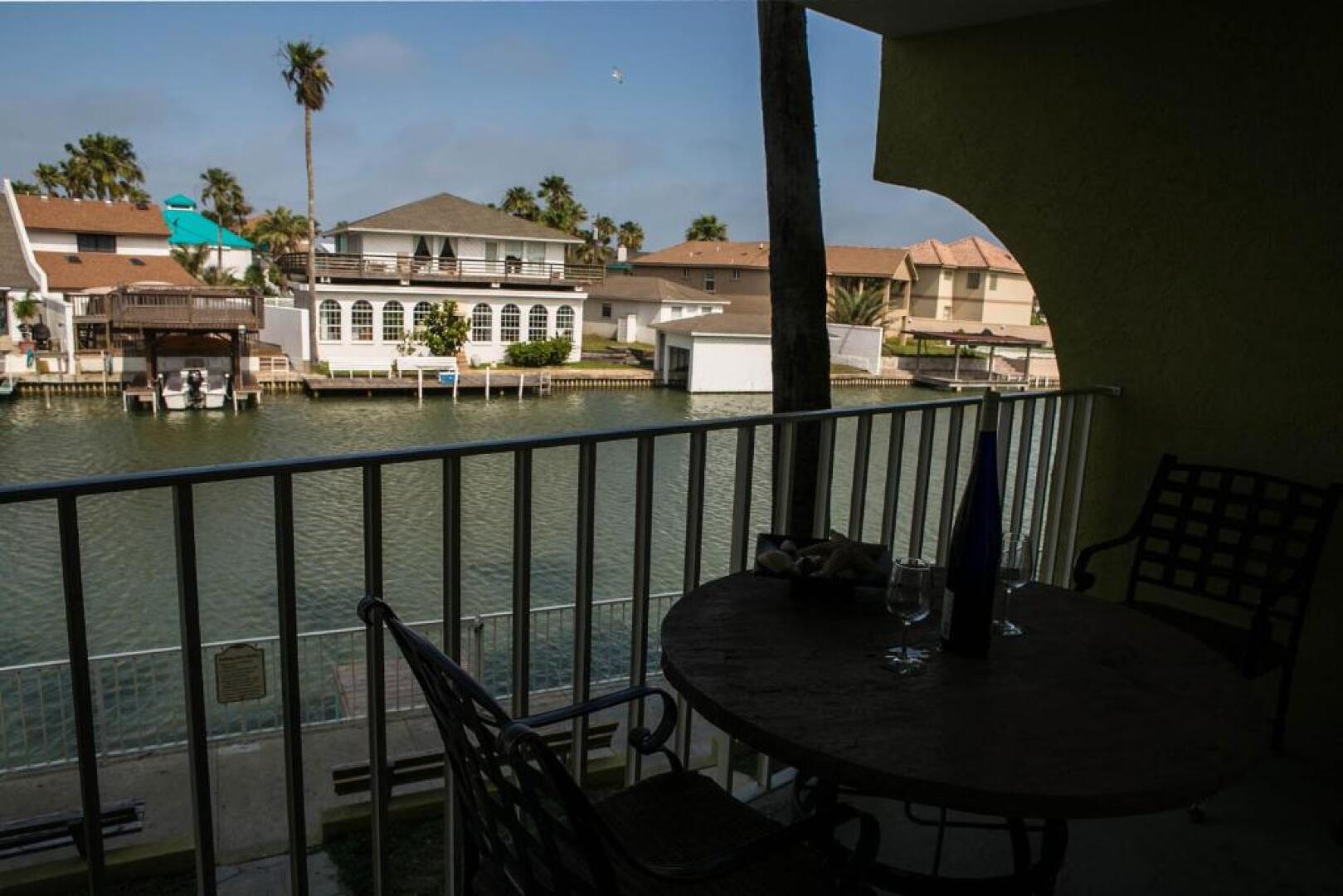 WindWater Hotel and Marina