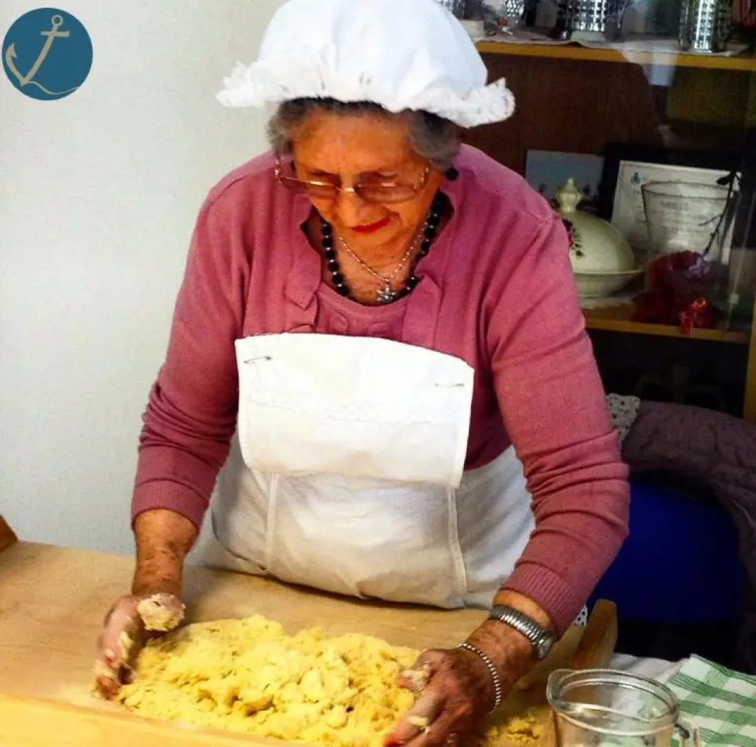 Itaca Home to Explorers