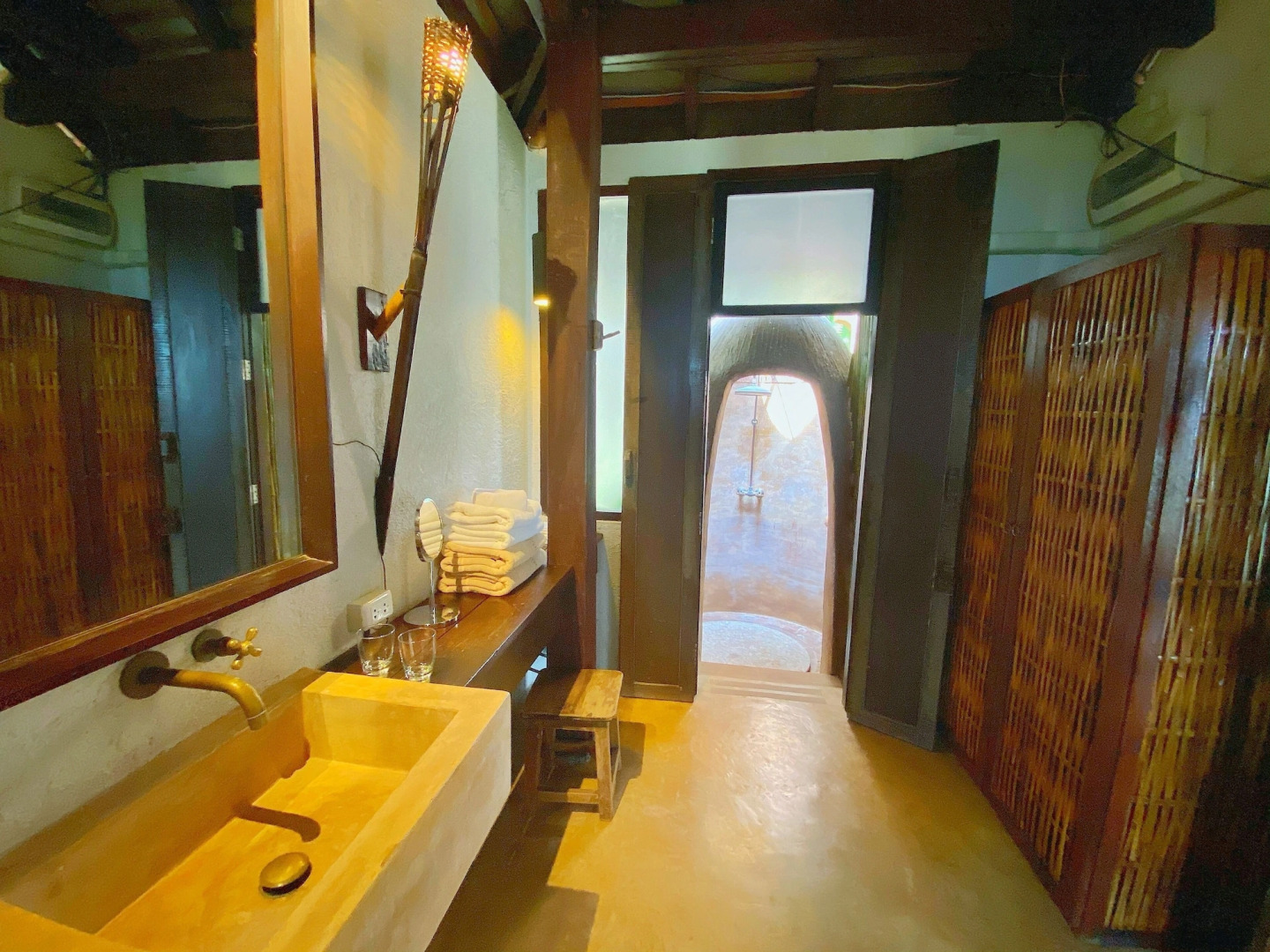 La A Natu Sam Roi Yot