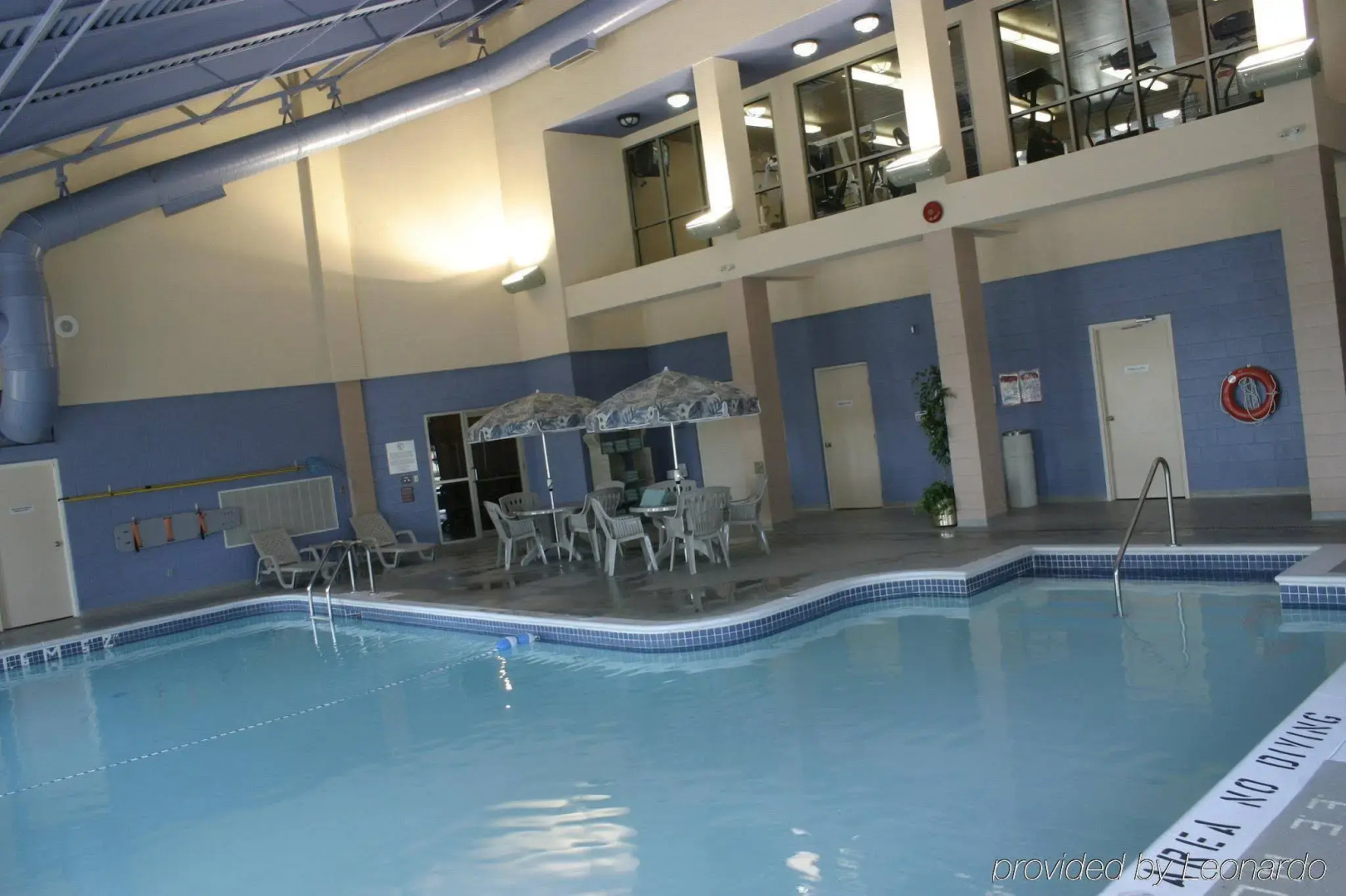 Holiday Inn Express & Suites Mississauga-Toronto Southwest by IHG