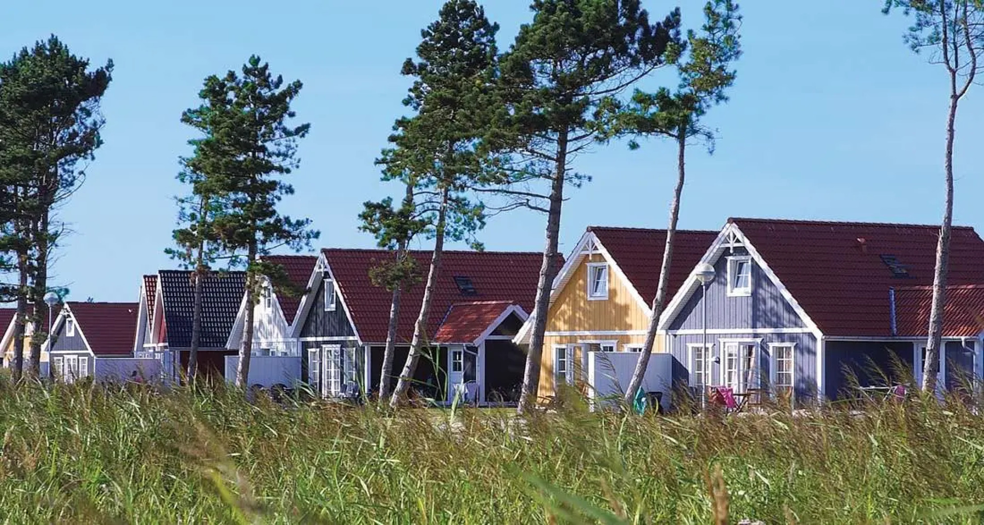 Lalandia Resort Rødby