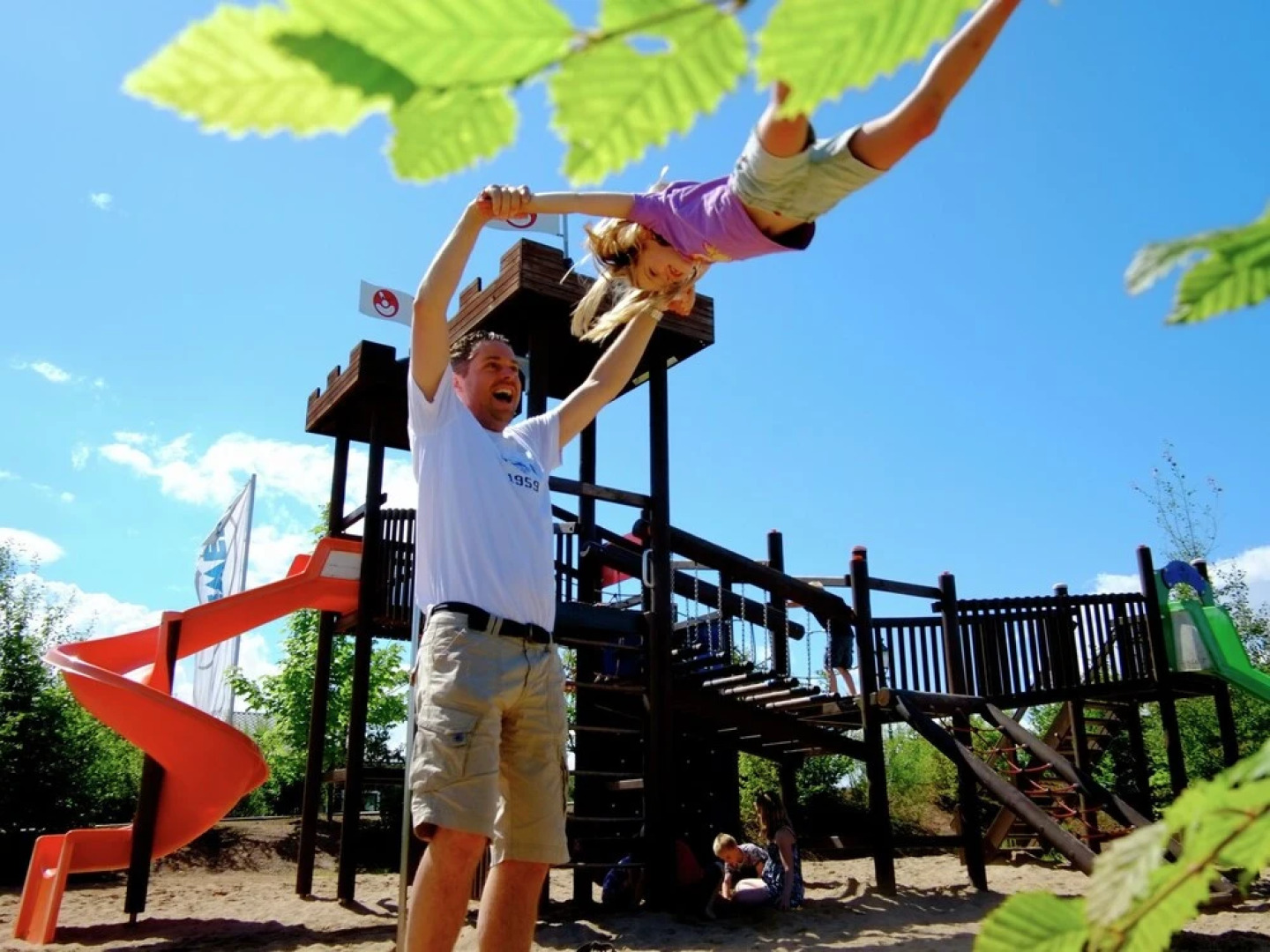 Traditional Holiday Home With 2 Bathrooms Near River Moselle