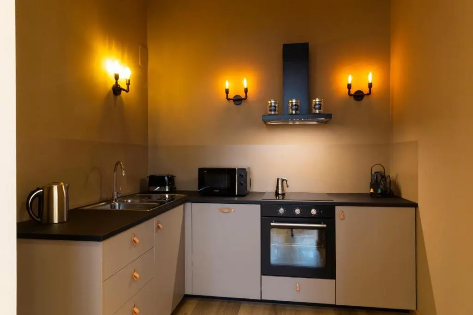 notaMi -  Milan Design Flats