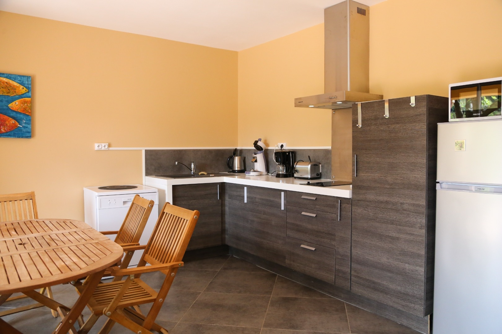 Domaine de la Font des Pères