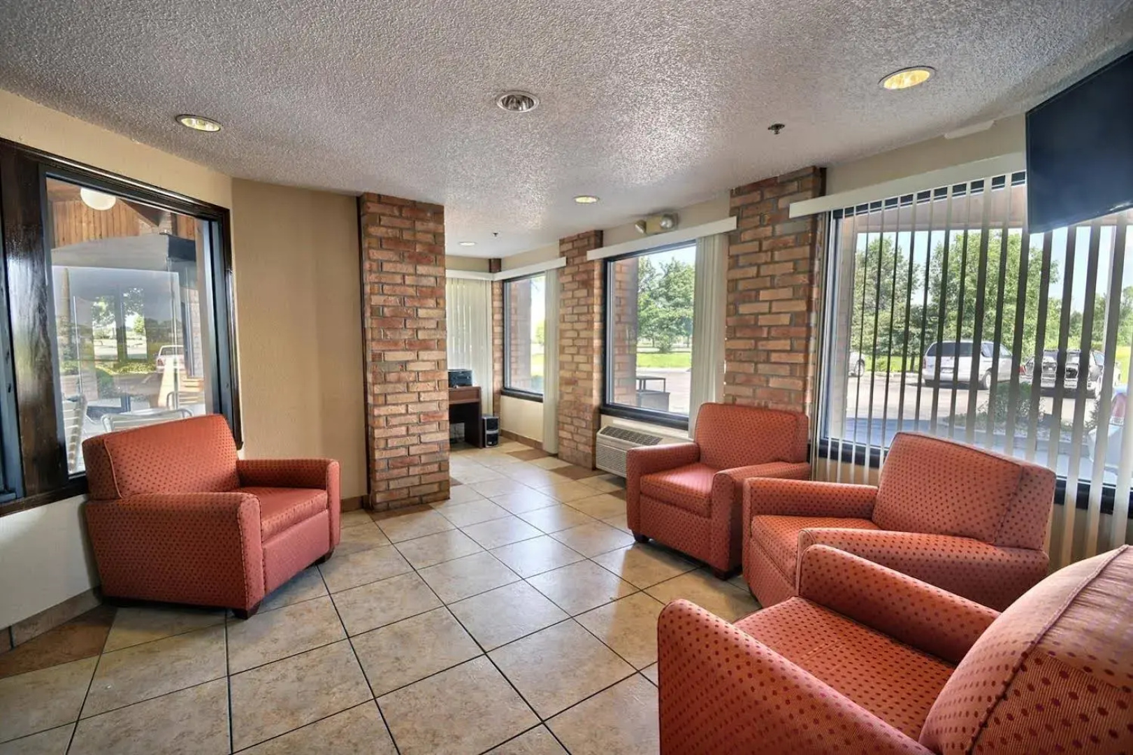 Quality Inn & Suites Kimberly - Appleton East