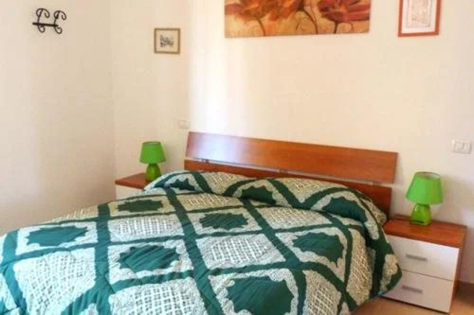 Bed and Breakfast 43