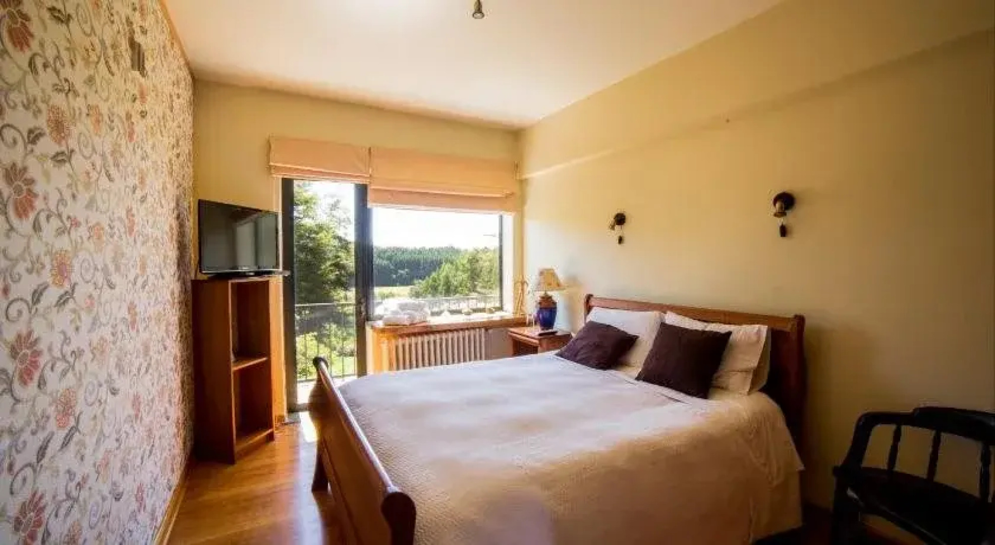 Santuario Patagonia Hotel Boutique