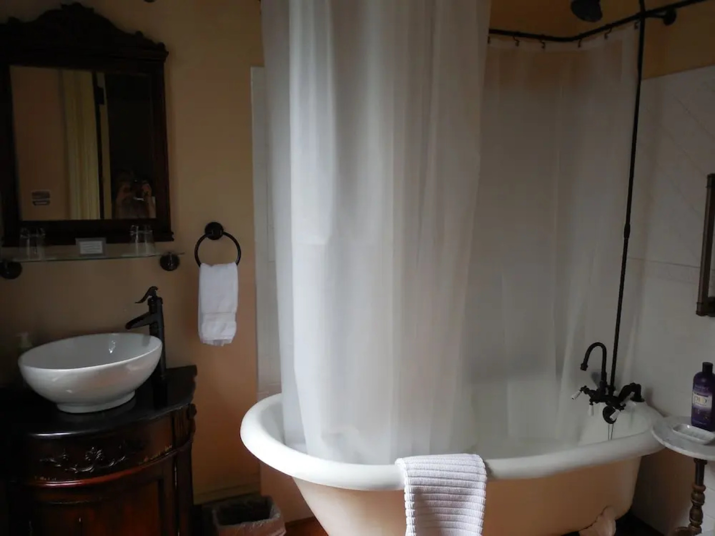 The Proctor Mansion Inn