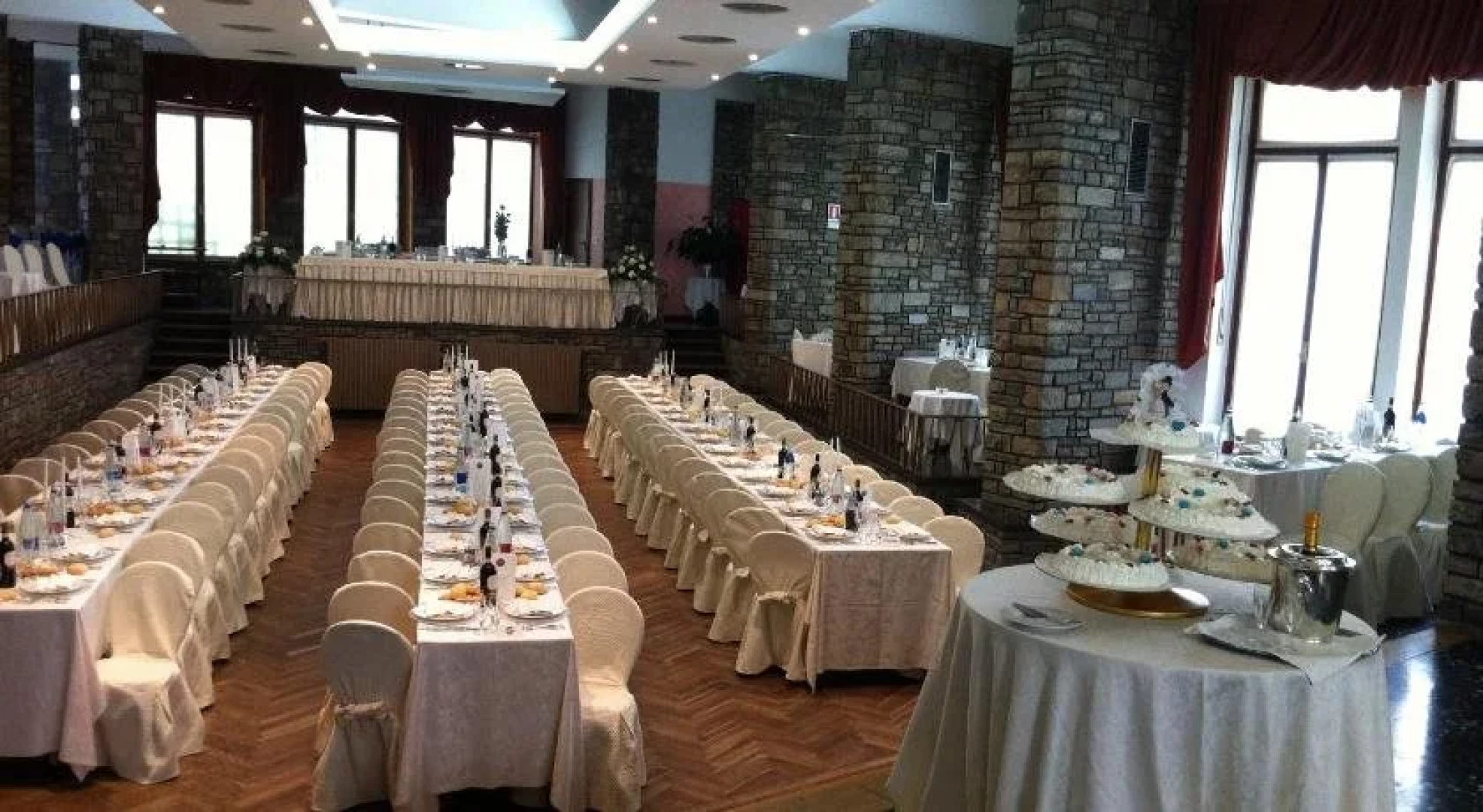 Hotel Piemonte