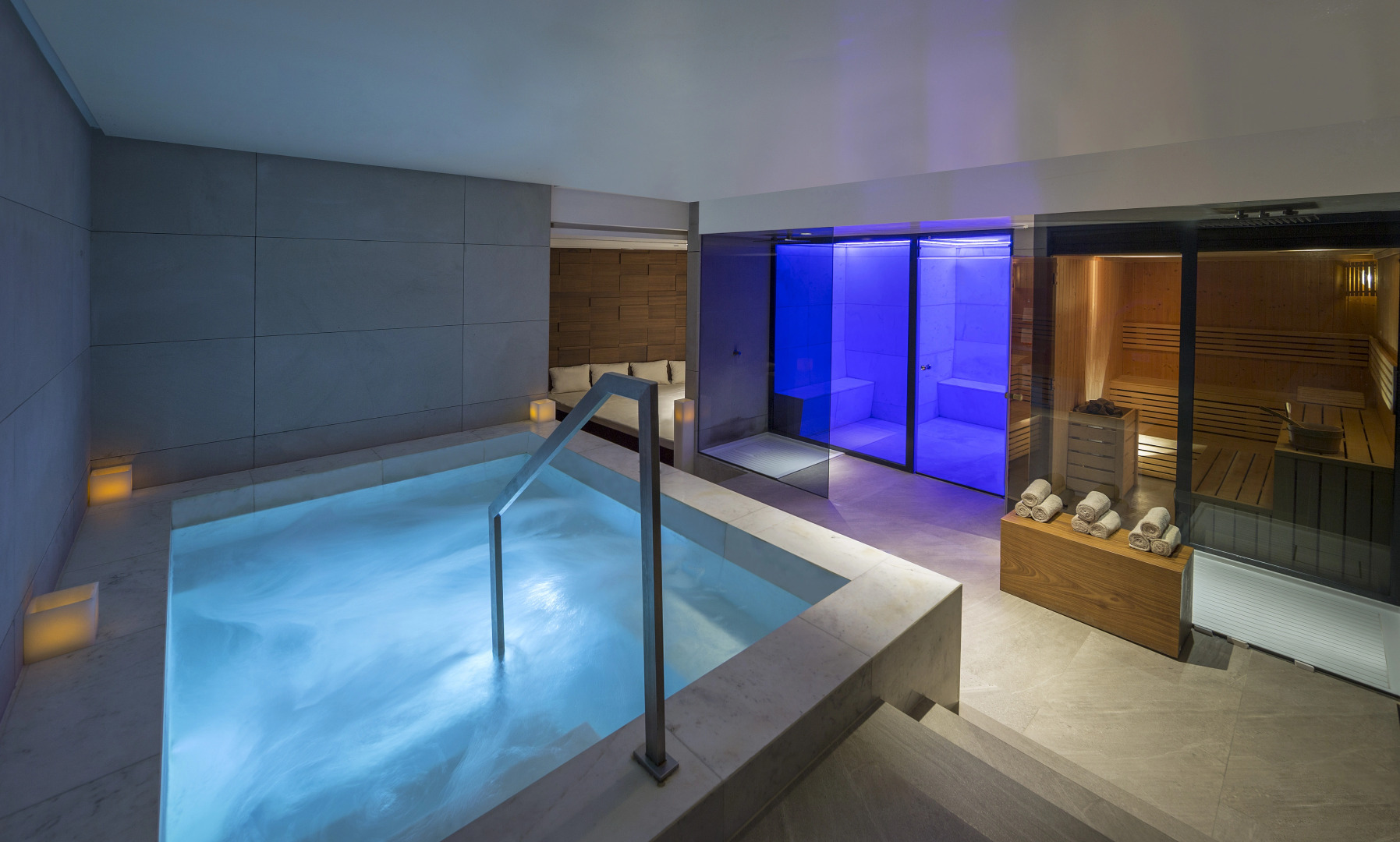 InterContinental Dubai Marina by IHG