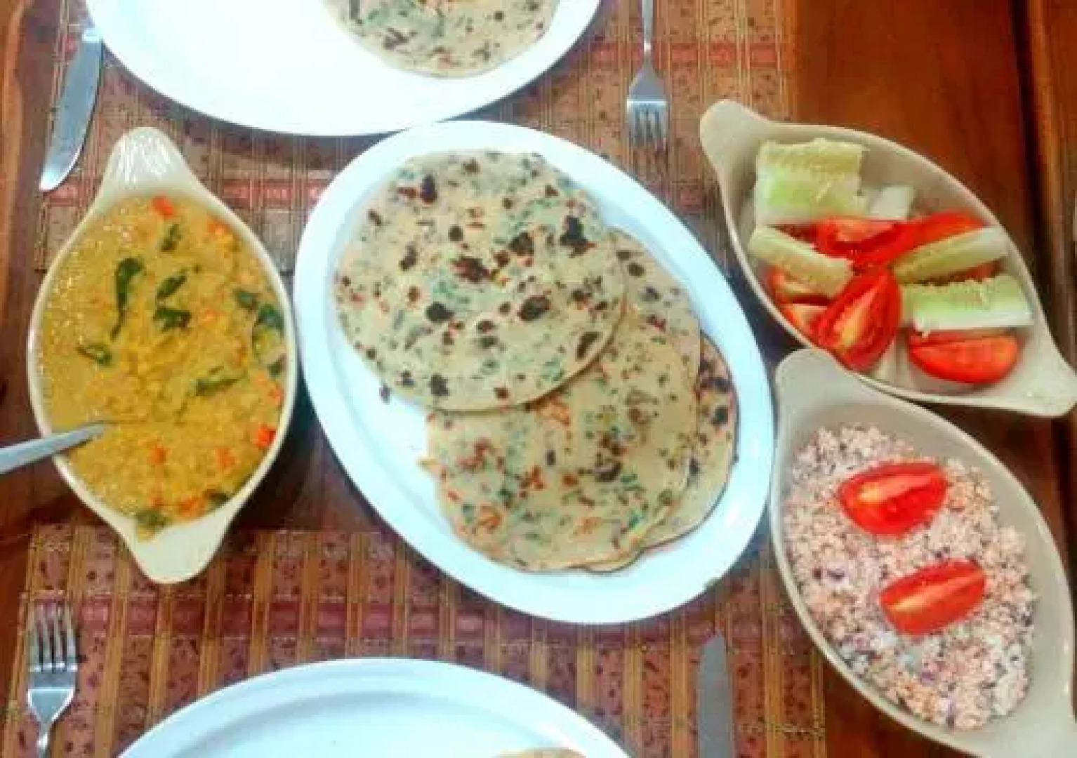 Fig and Gecko Hostel