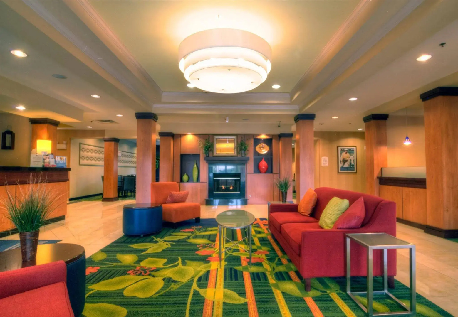 Fairfield Inn & Suites Cookeville