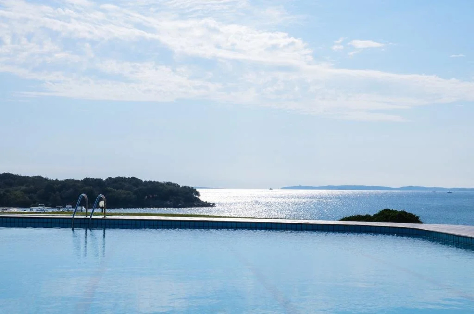 Residence Porto Mannu