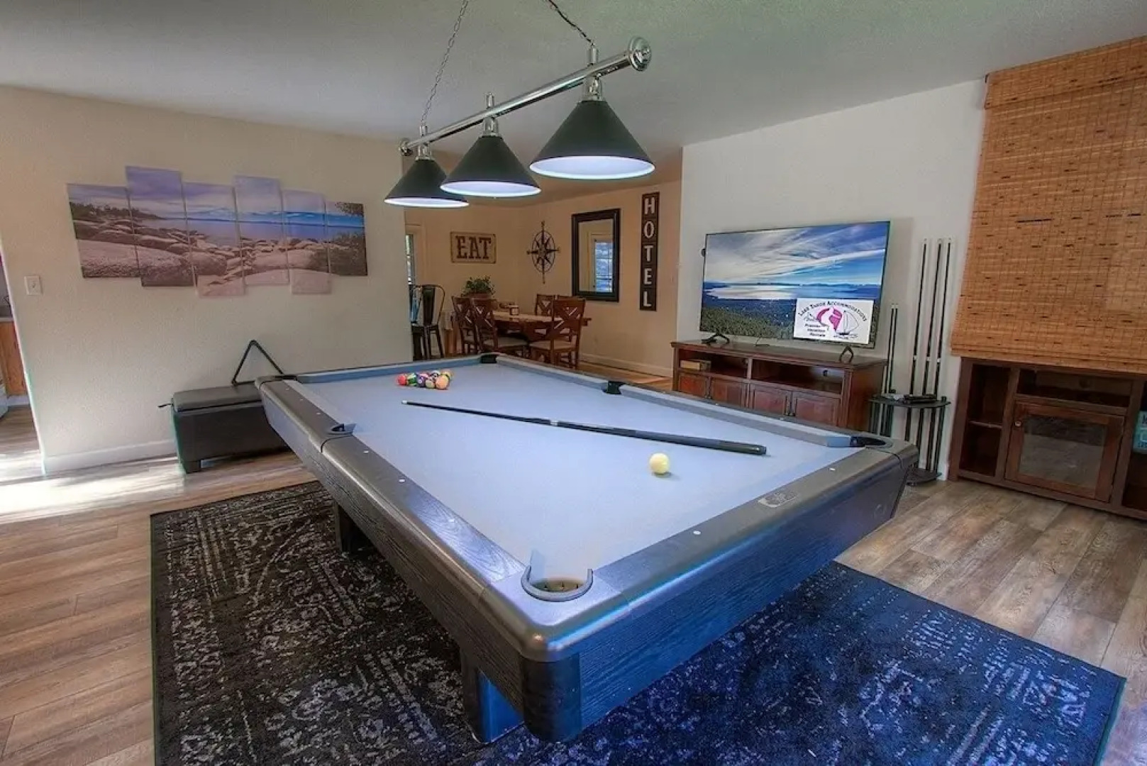 Nvh0823 - Sadies Hustle 3 Bedroom Home