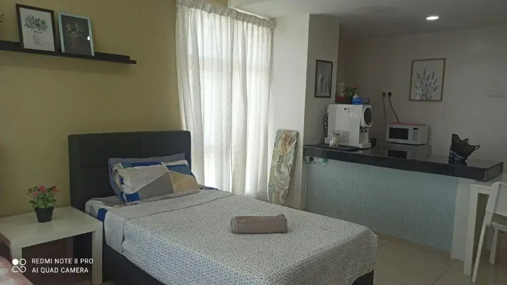 Caliph Suite Guest House @ D'Perdana Condominium