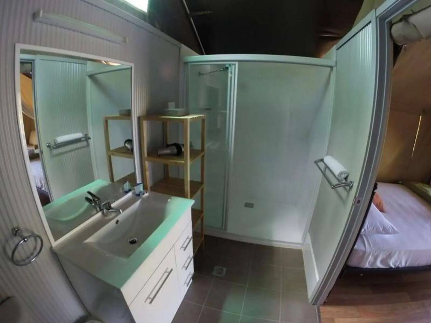 NRMA Darlington Beach Holiday Resort