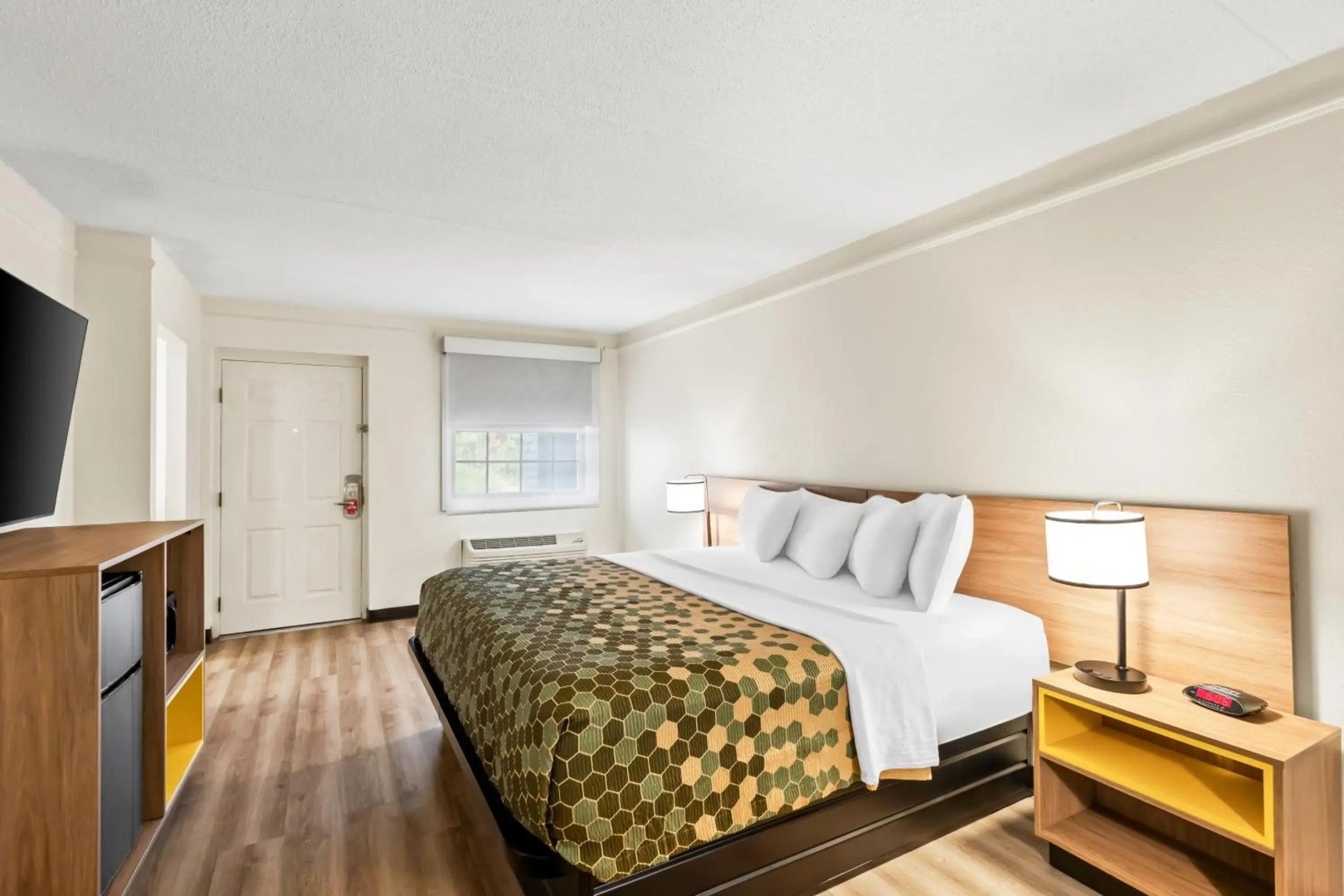 Econo Lodge Augusta North - Washington Road