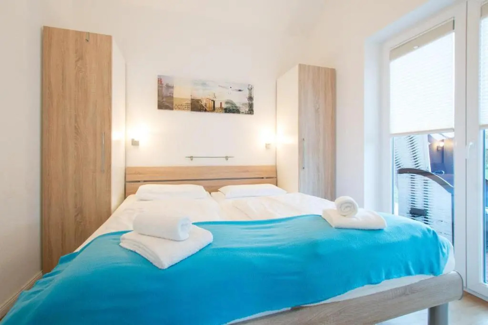 Feriendorf Südstrand Haus 46