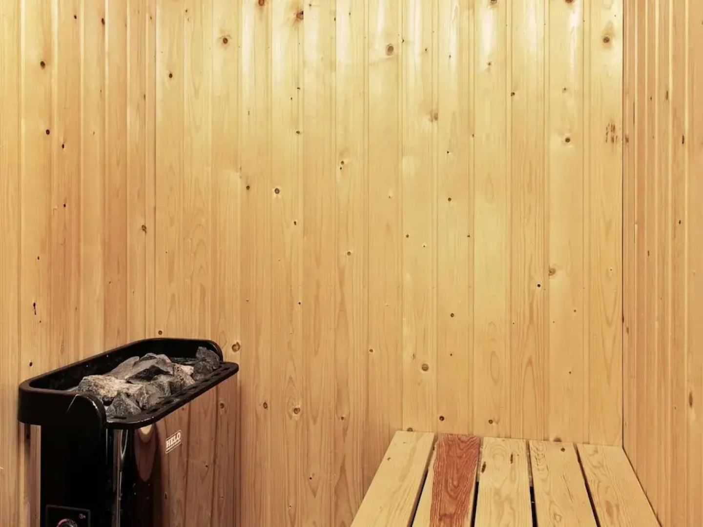 6 Person Holiday Home in Humble-by Traum