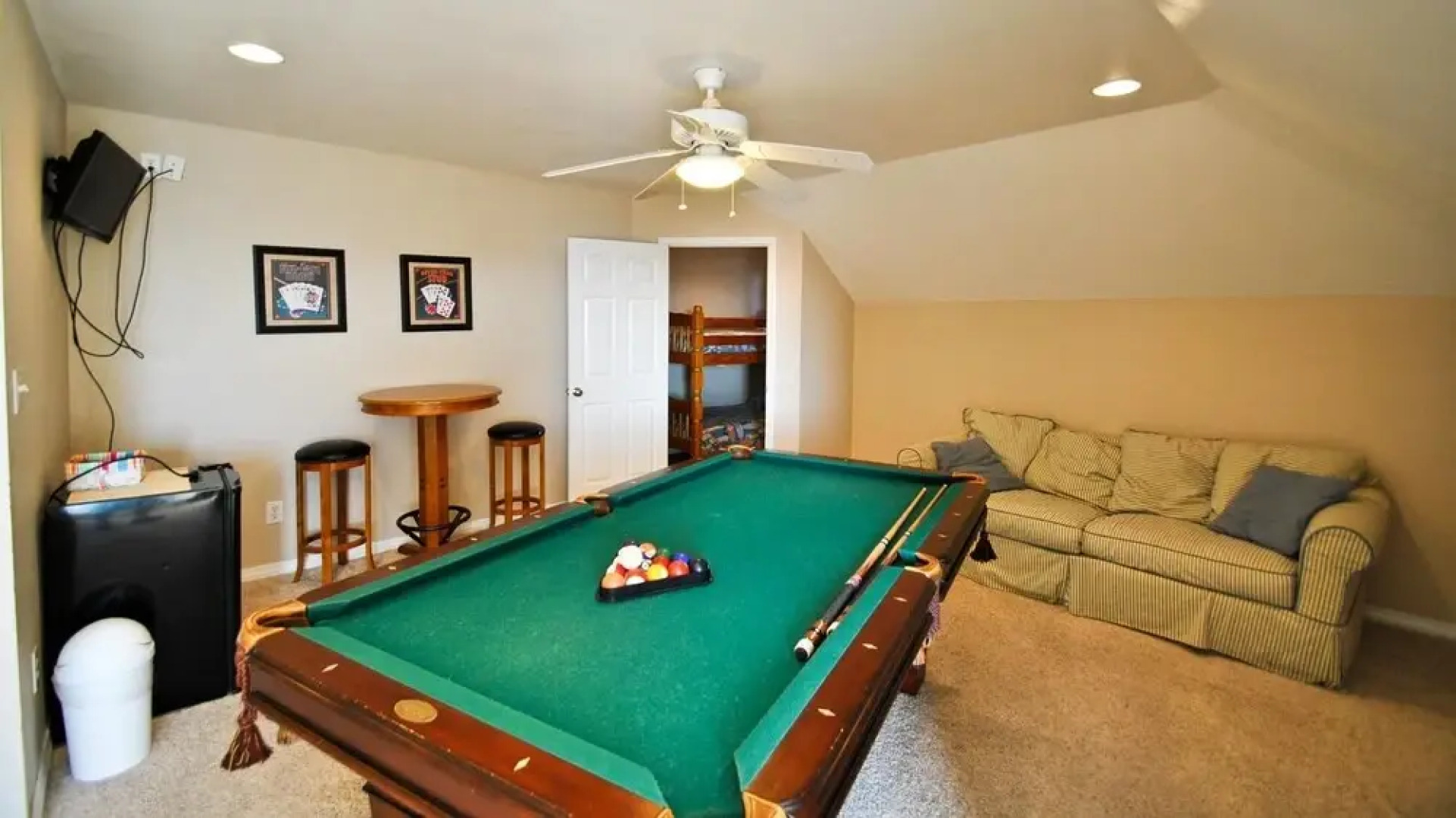 Second Wind - 2612 Bienville Blvd