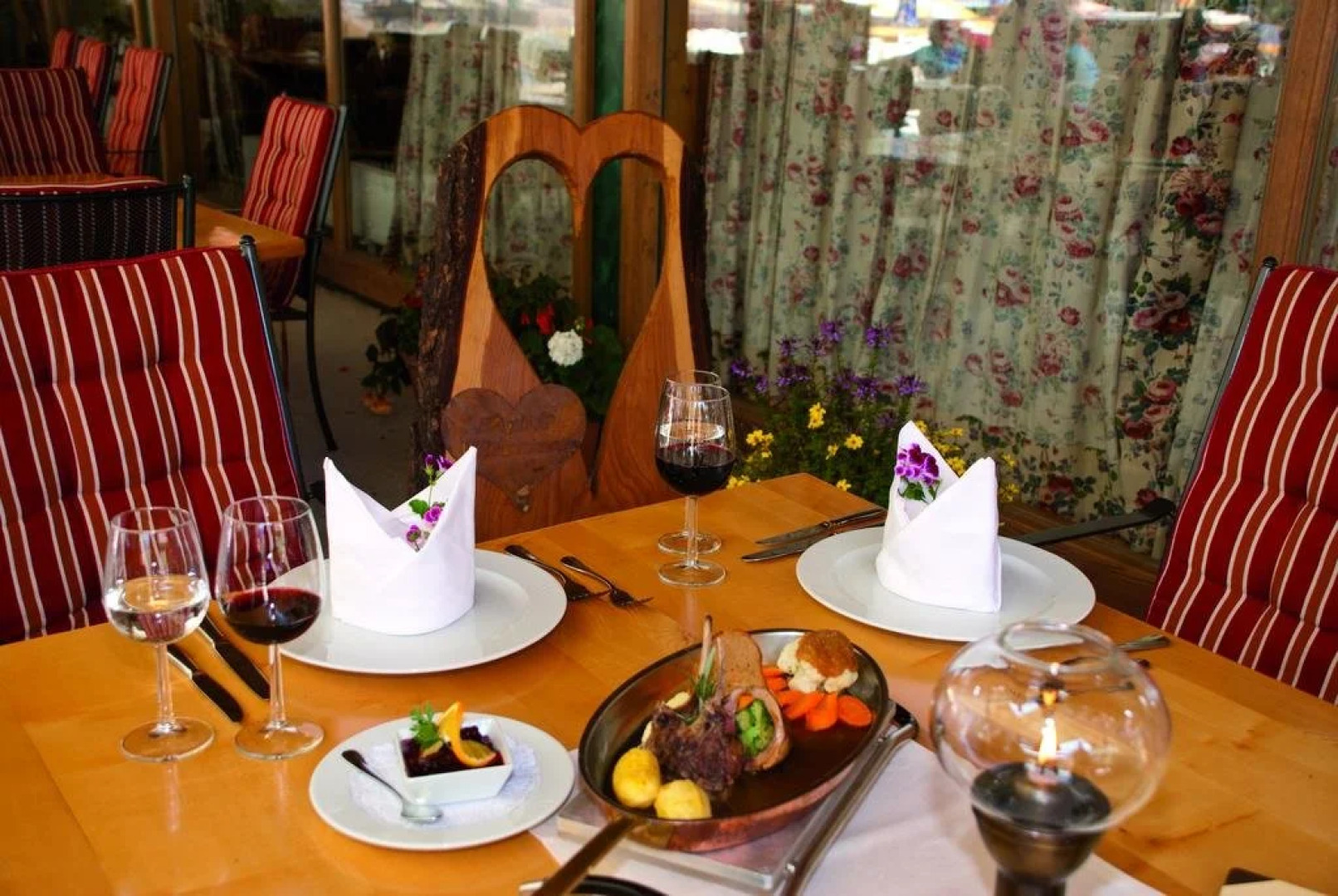 Alpengasthof & Alpencafé Eng