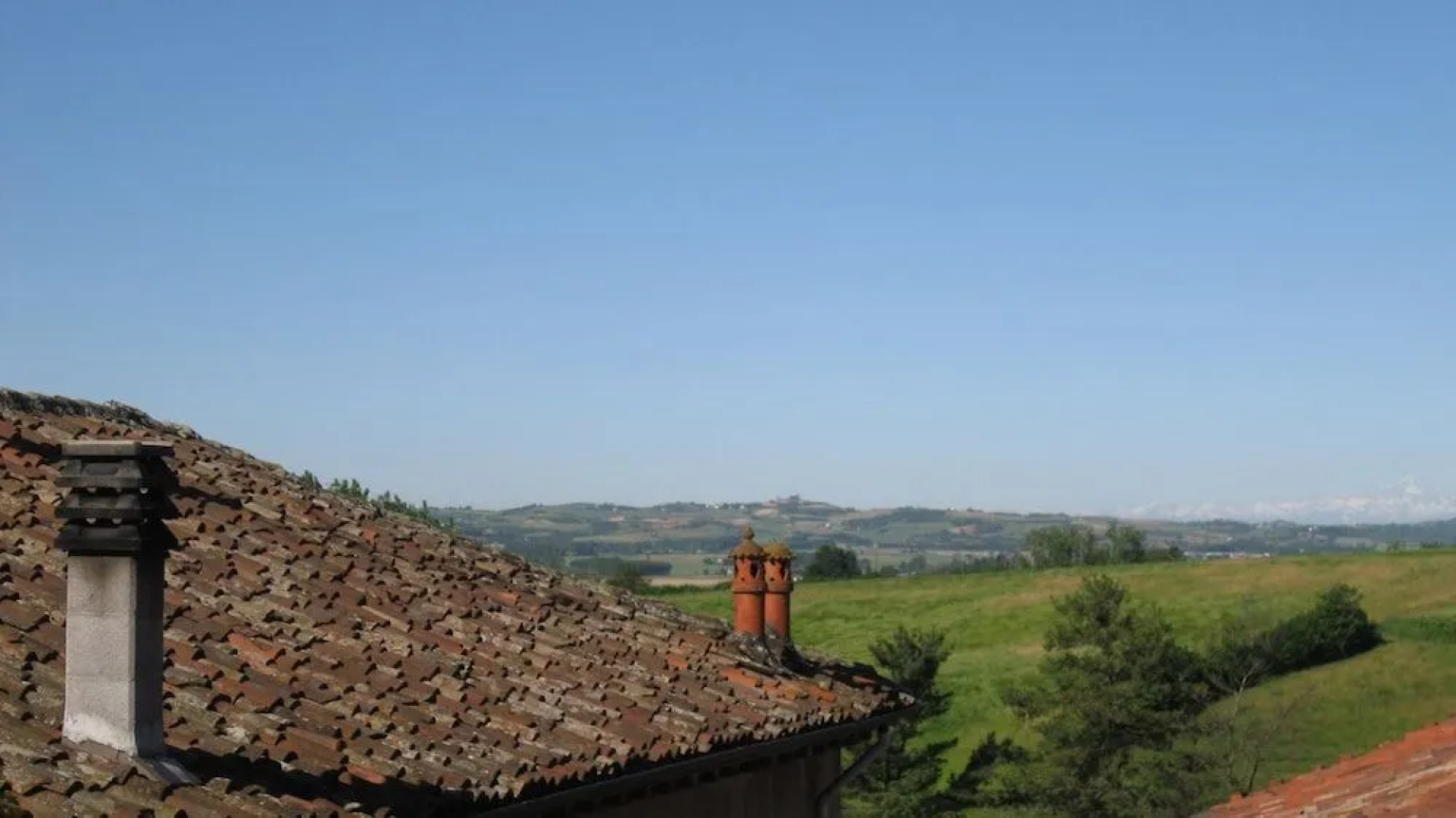 B&B La Magia del fare