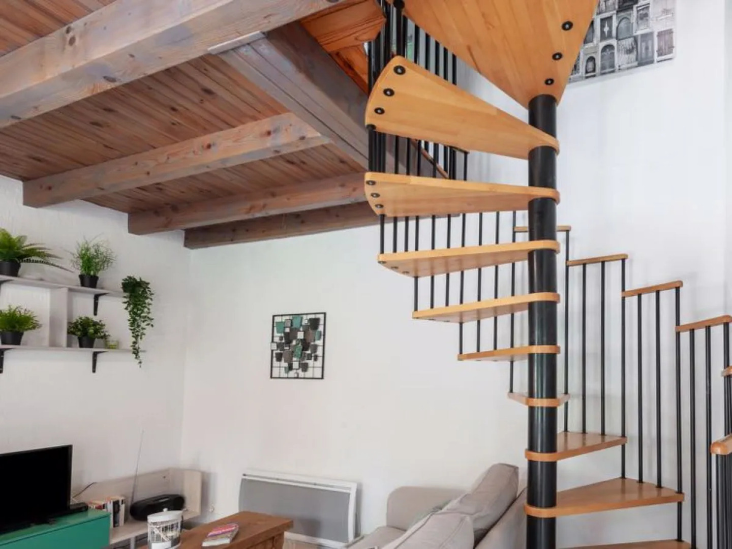 La Maisonnette (CVN200)