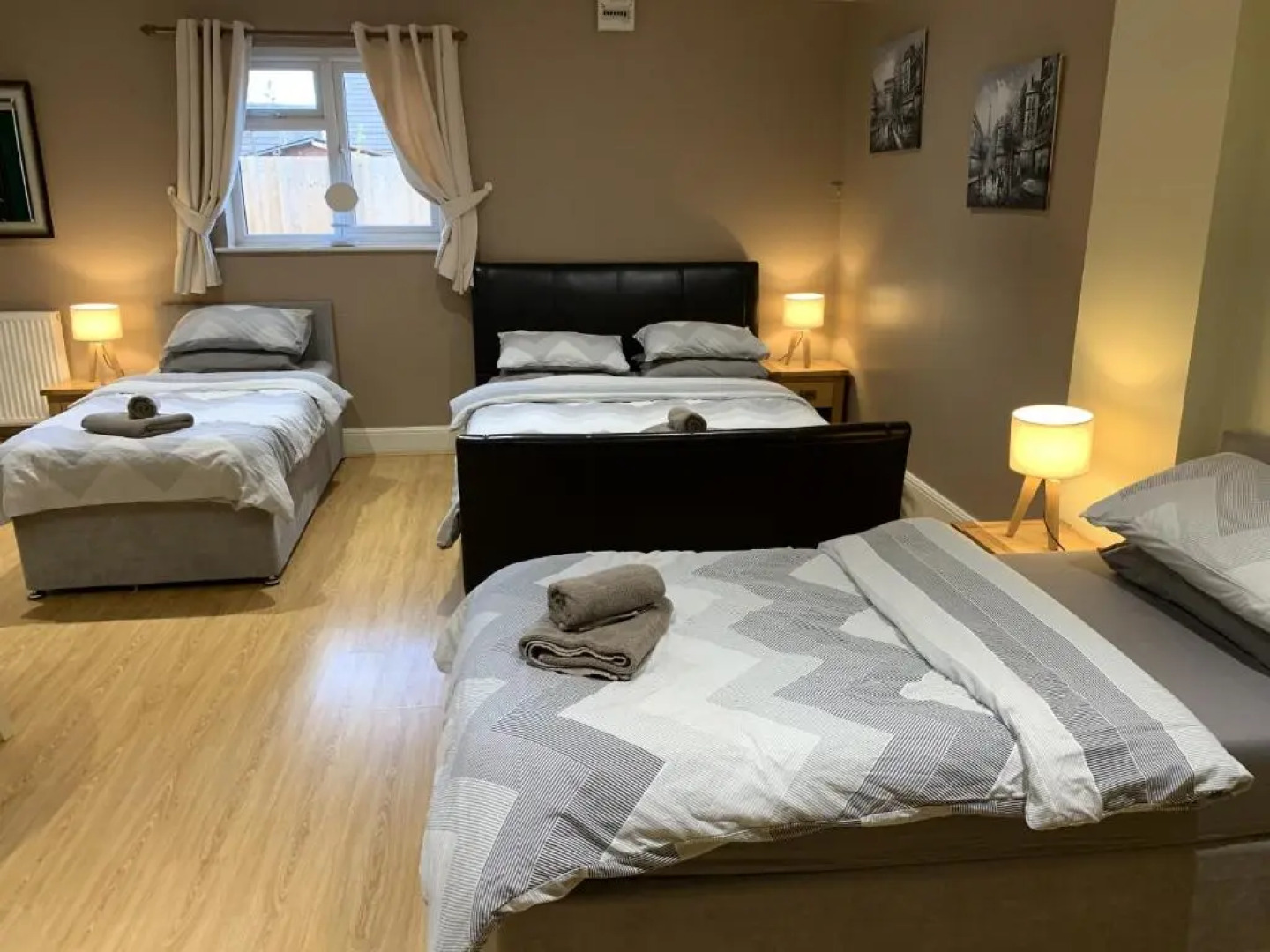 Southernwood - Studio 1