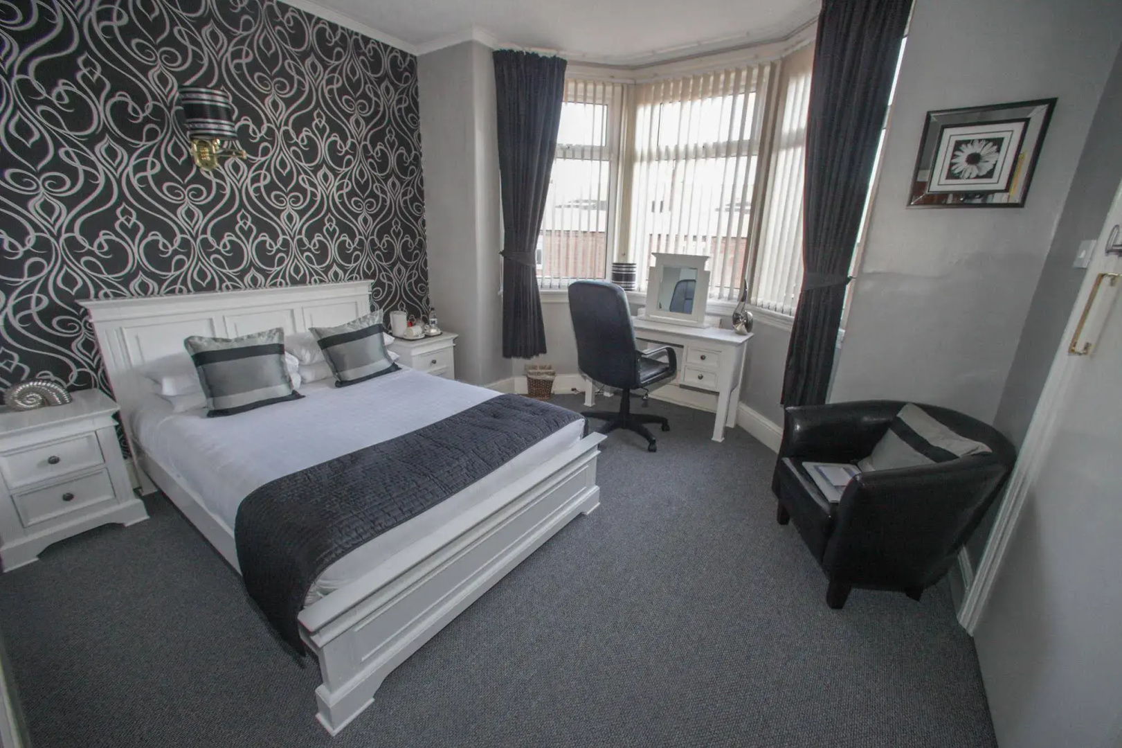 Tower House Executive Guest House