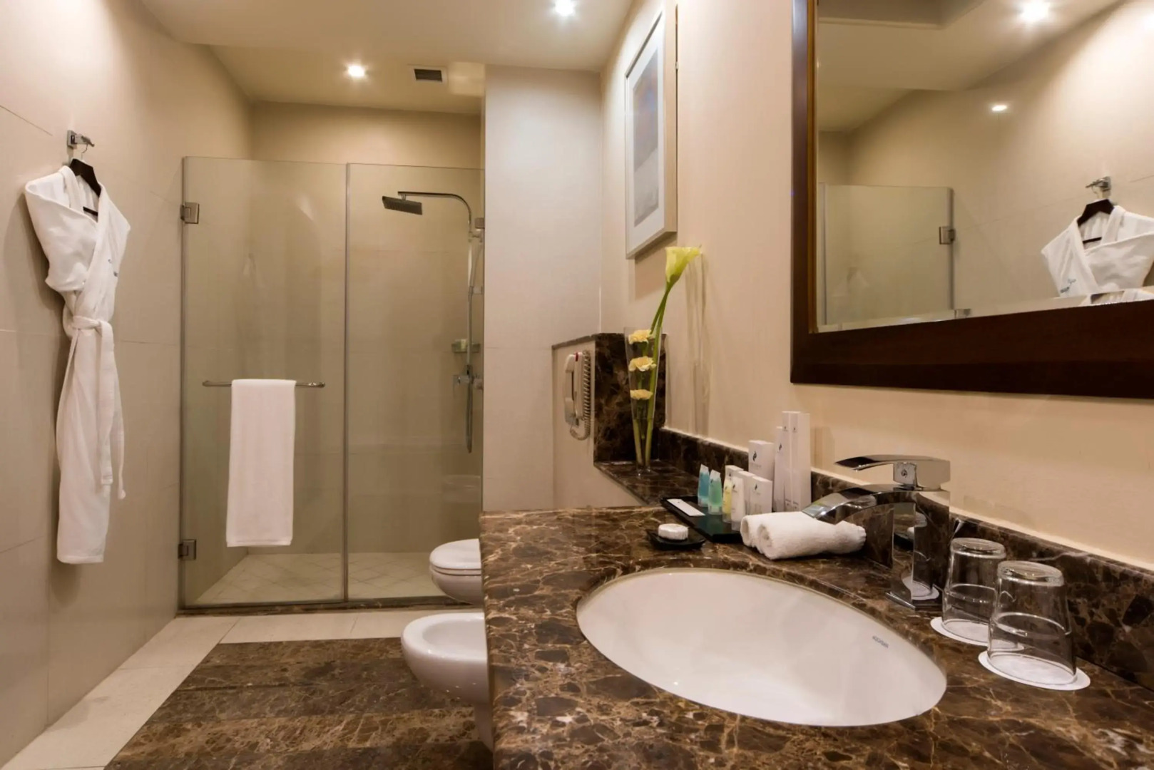 Butterfly on Wellington, Central