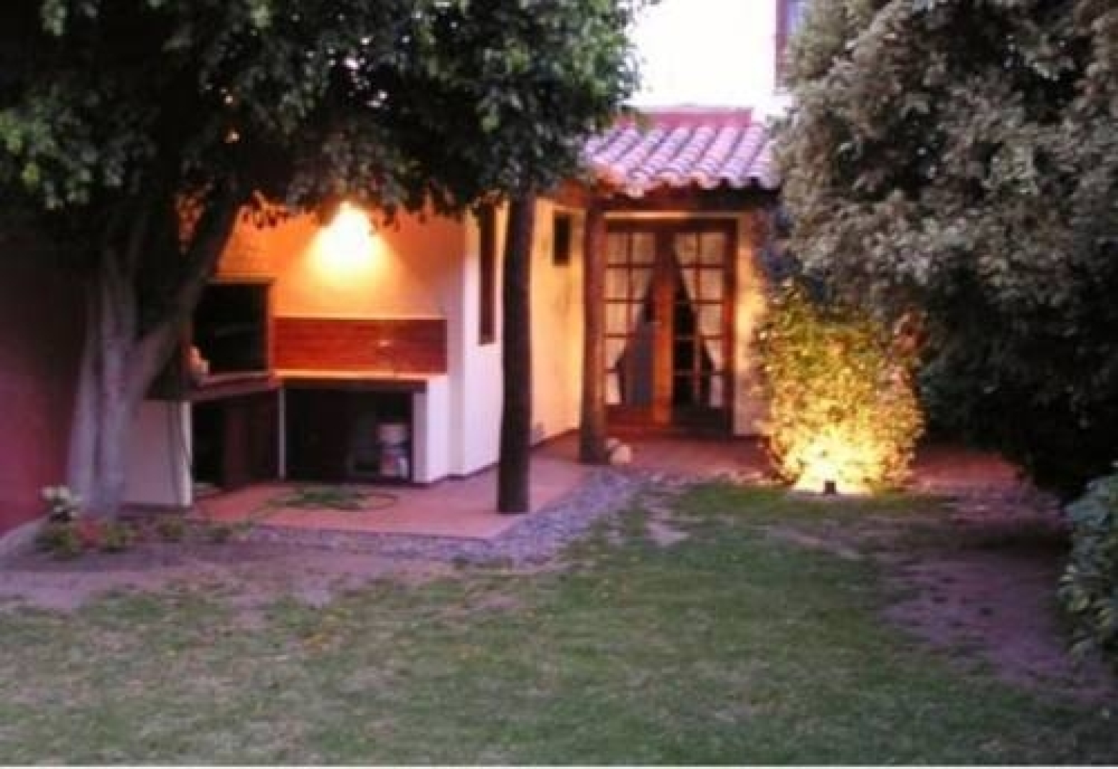 Hostal Balcon del Valle