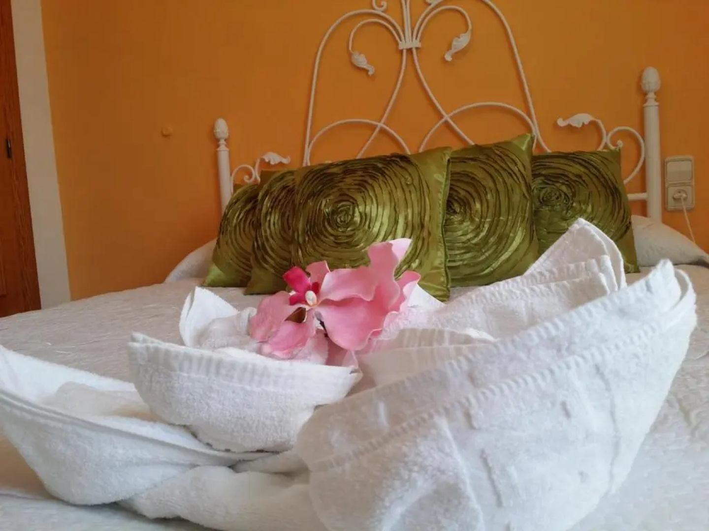 Hostal La Fonda