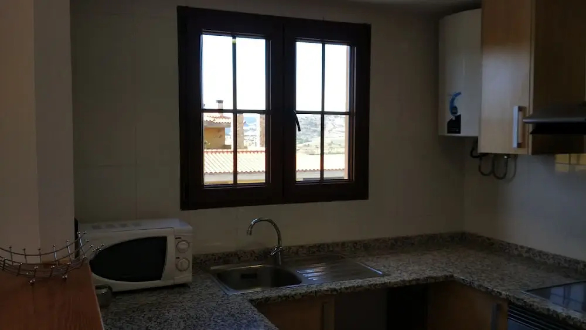 RealRent Vega de la Selva