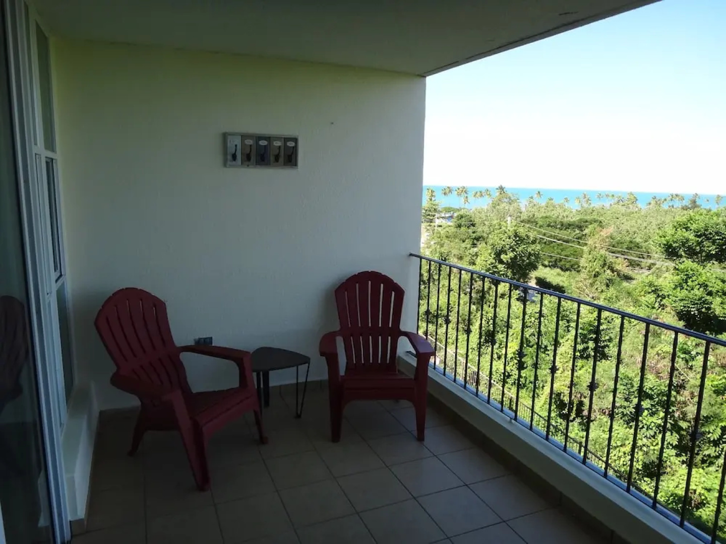Sunset Paradise - Ocean View Penthouse